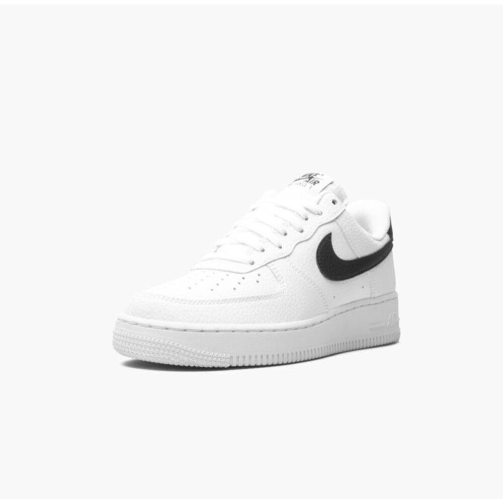 AIR FORCE 1 LOW 07 White  Black