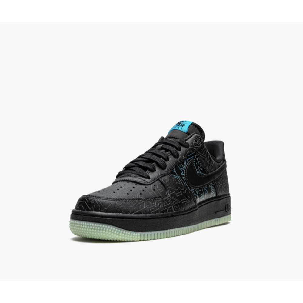 AIR FORCE 1 LOW Space Jam - Computer Chip