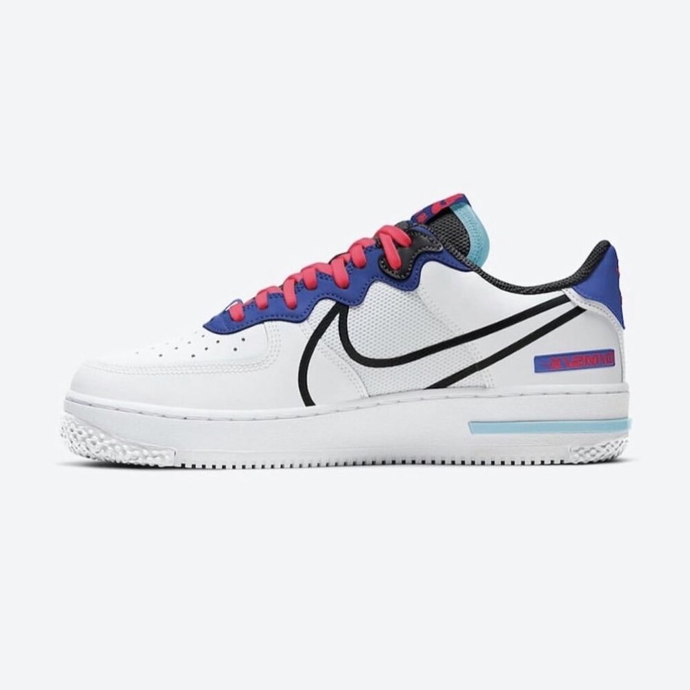 AİR FORCE 1 REACT 'Astronomy Blue' 
