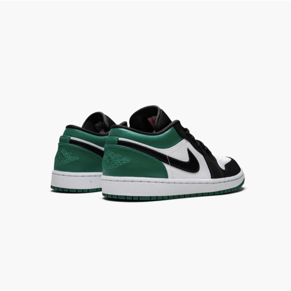 Air Jordan 1 Low ‘Mystic Green’