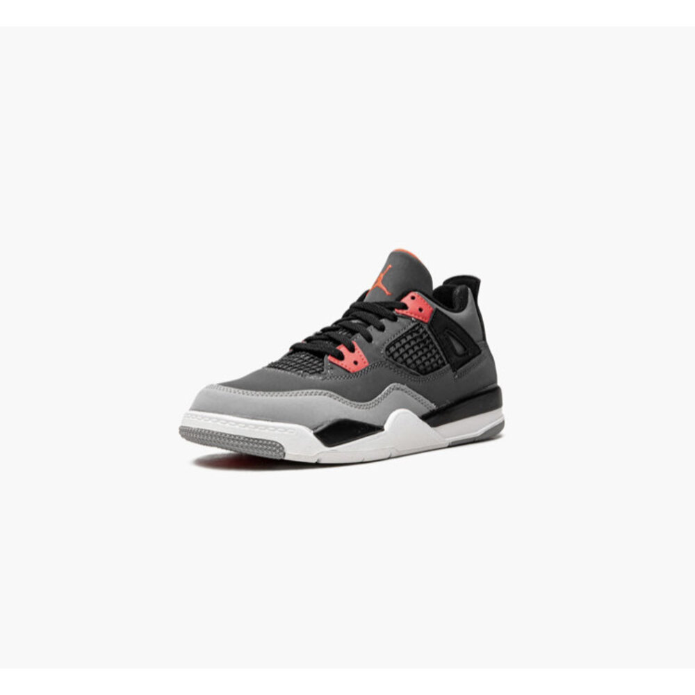 Air Jordan 4 Retro ‘Infrared’