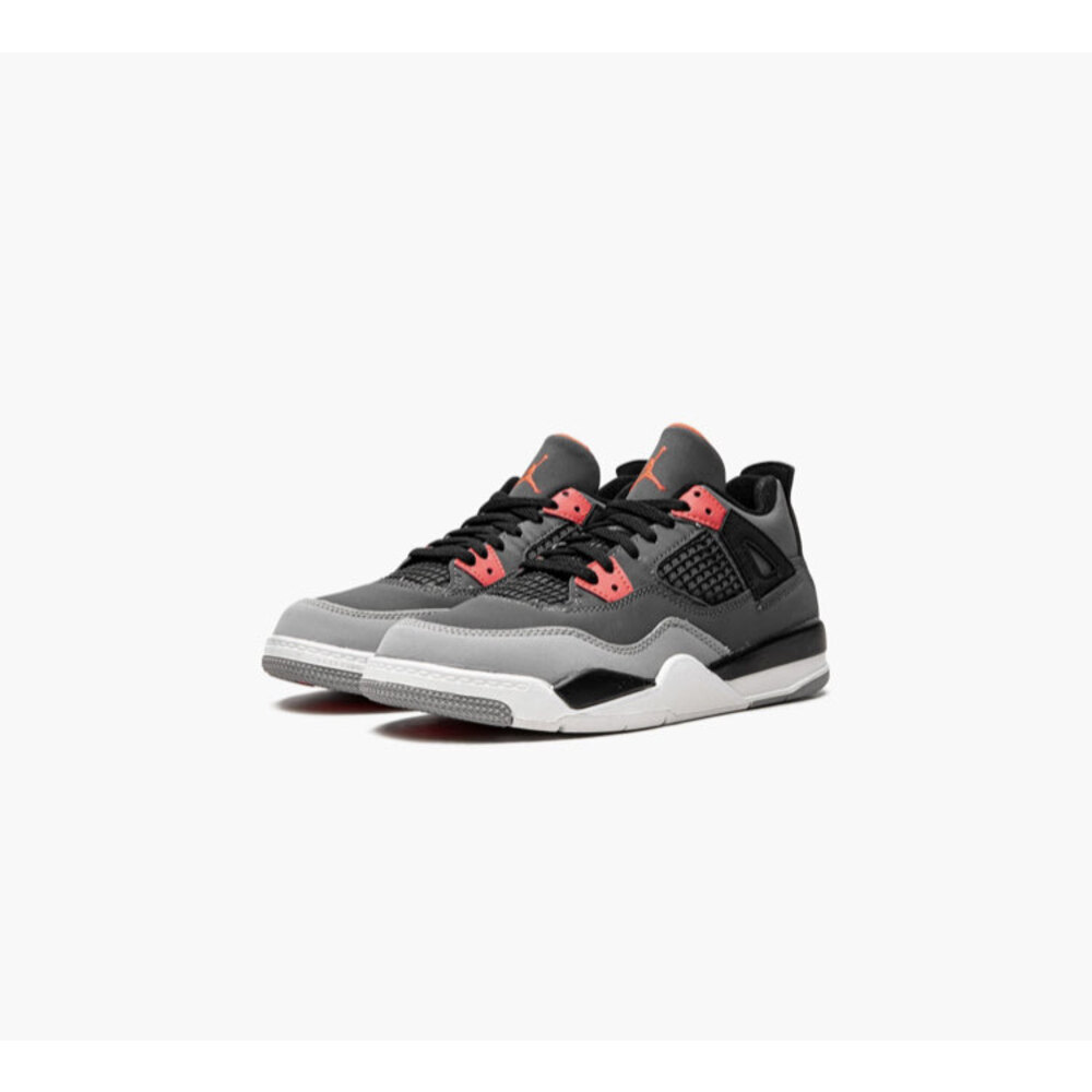 Air Jordan 4 Retro ‘Infrared’