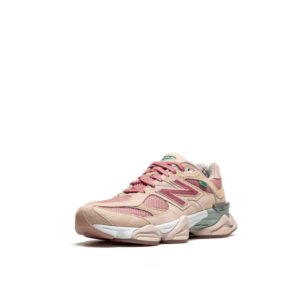 NEW BALANCE 9060 JOE FRESH GOODS - INSIDE VOICES PENNY COOKIE PINK