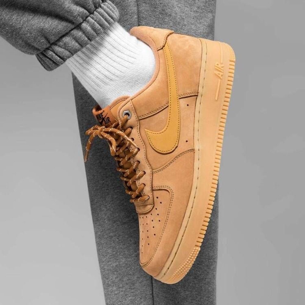 Nike Air Force 1 Low ‘Flax’