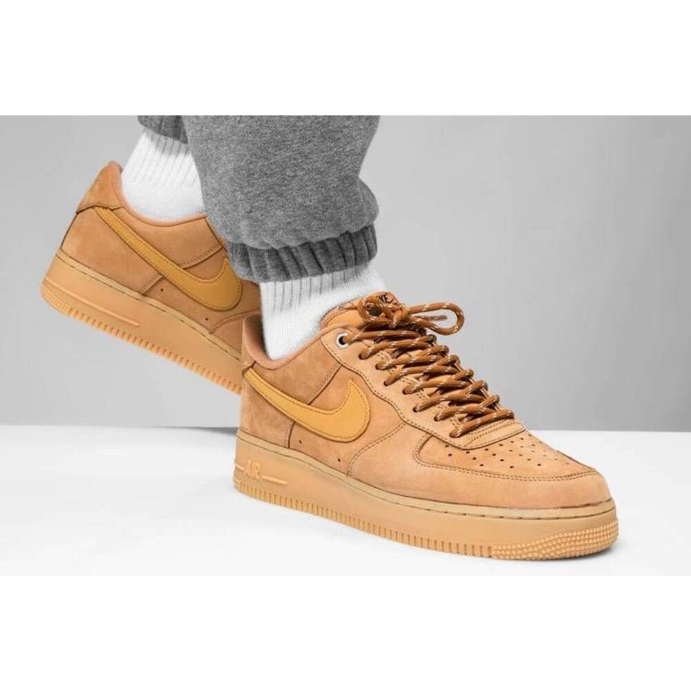 Nike Air Force 1 Low ‘Flax’