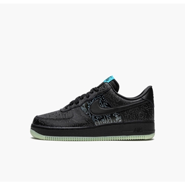 AIR FORCE 1 LOW Space Jam - Computer Chip