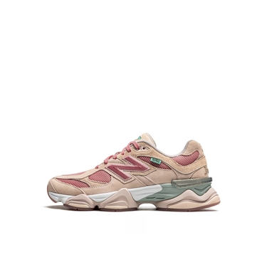 NEW BALANCE 9060 JOE FRESH GOODS - INSIDE VOICES PENNY COOKIE PINK