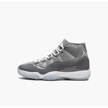 Nike Air Jordan 11 Retro Cool Grey
