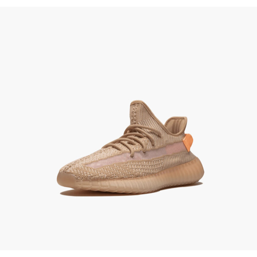 YEEZY BOOST 350 V2 
Clay