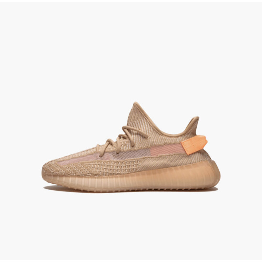 YEEZY BOOST 350 V2 
Clay